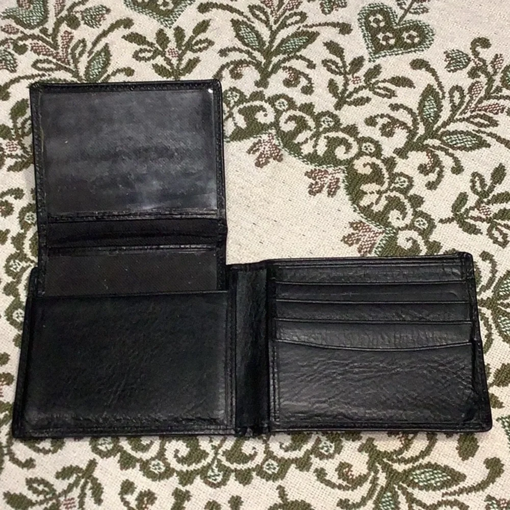 Fossil holder branding